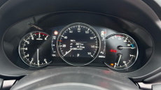 Mazda CX-5 2.0 e-Skyactiv G MHEV Homura 5dr Auto Petrol Estate